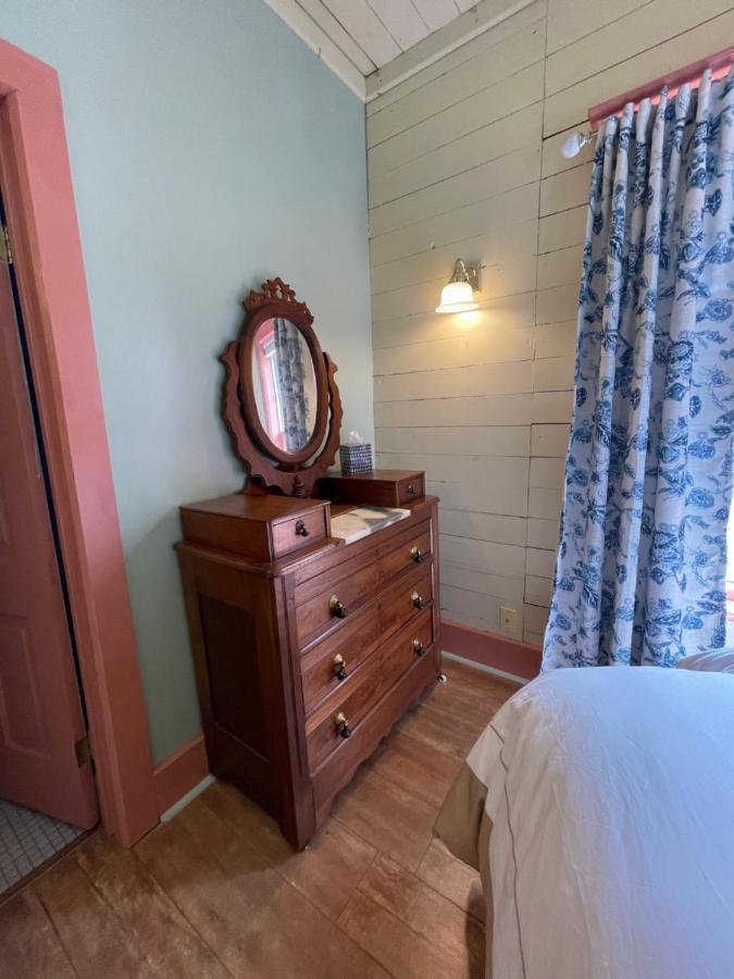 Carriage House Bed & Breakfast Winona Exterior foto