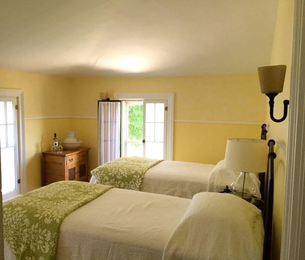 Carriage House Bed & Breakfast Winona Exterior foto